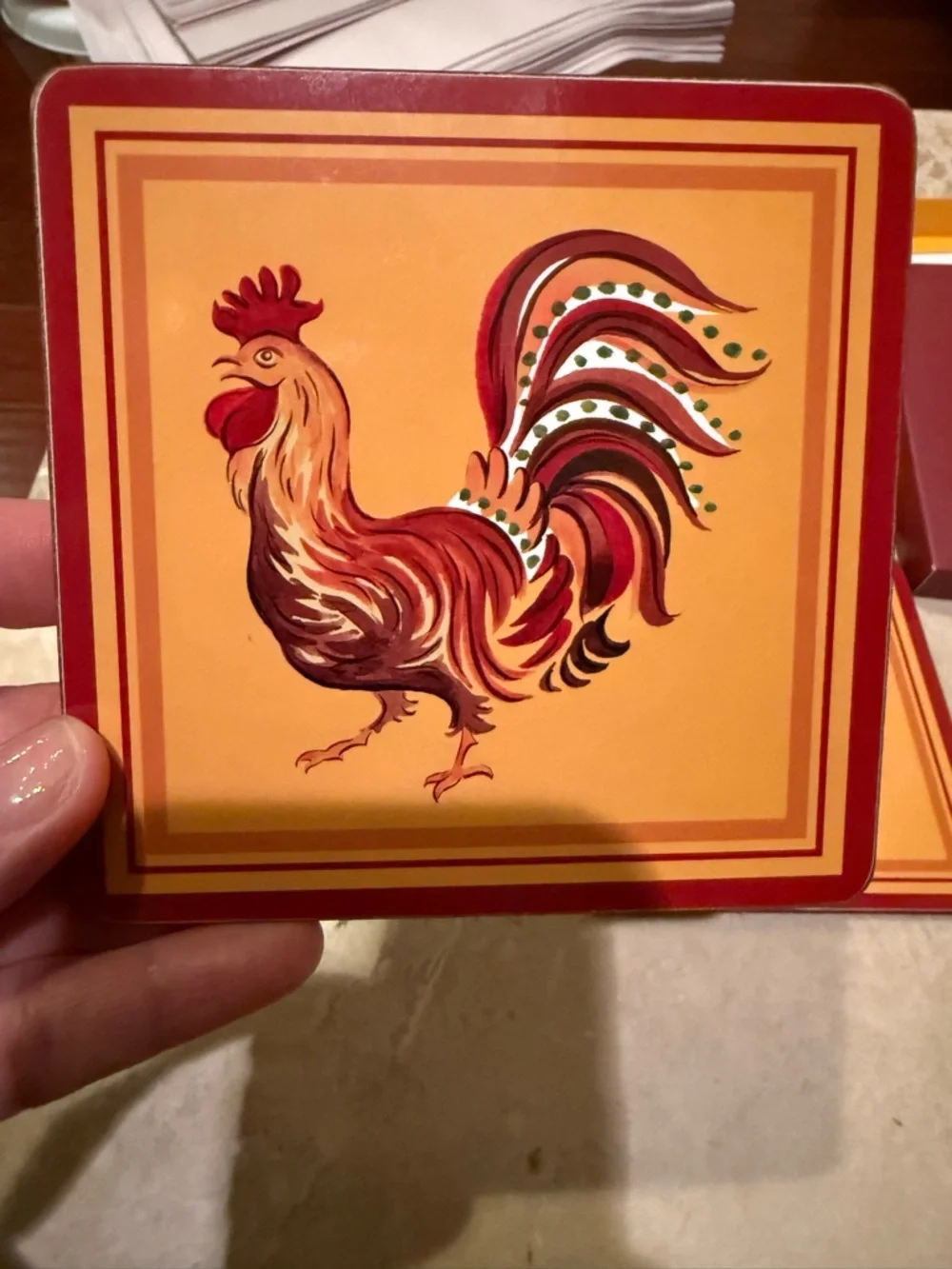 Williams Sonoma decorative williams